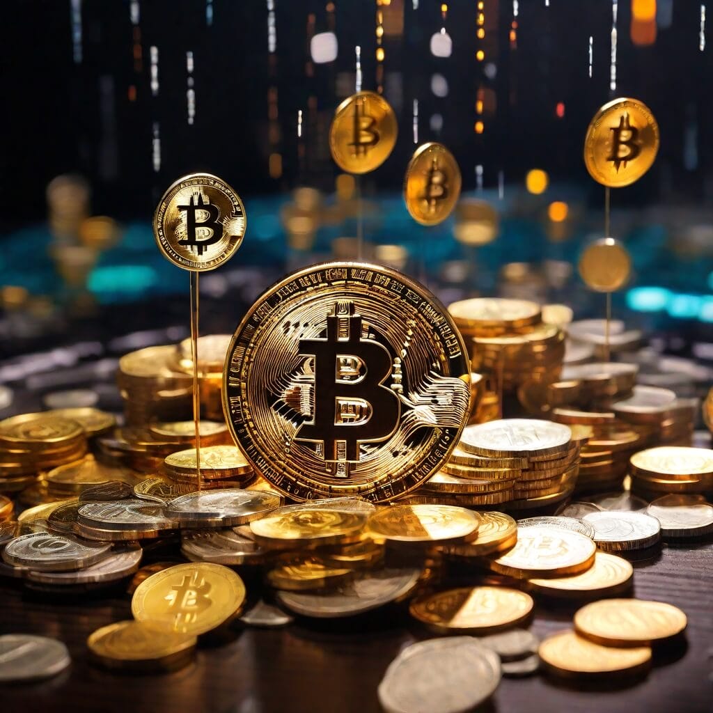 Ethereum ir išmaniosios sutartys